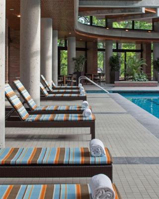 Hyatt Lodge Oak Brook Chicago