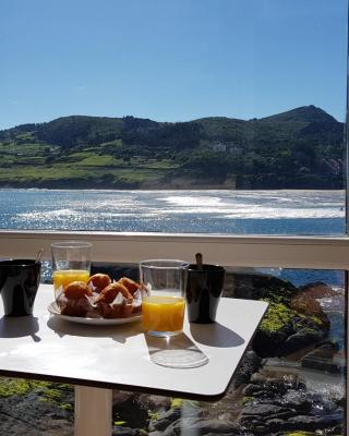 Mundaka Sea Apartment