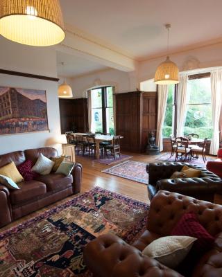 Warriston Apartment at Holm Park