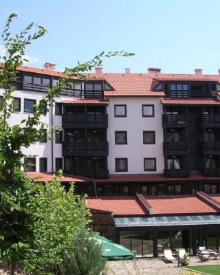 Hotel Casa Karina Bansko - Half Board & All Inclusive