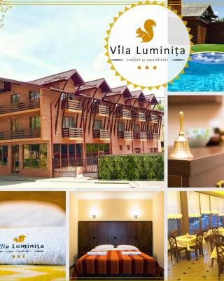 Vila Luminita