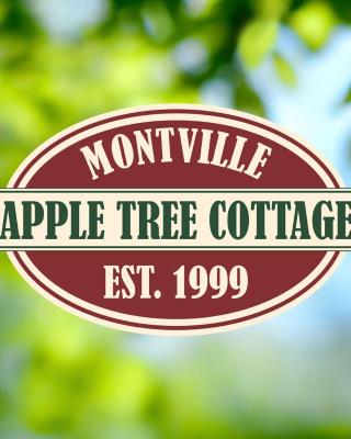Apple Tree Cottage Montville