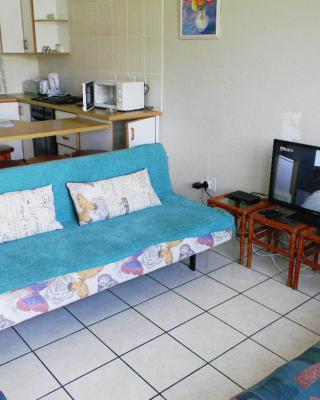 Dumela Margate Flat No 2