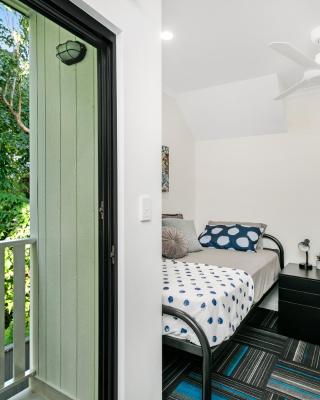 MiHaven Shared Living - Pembroke St