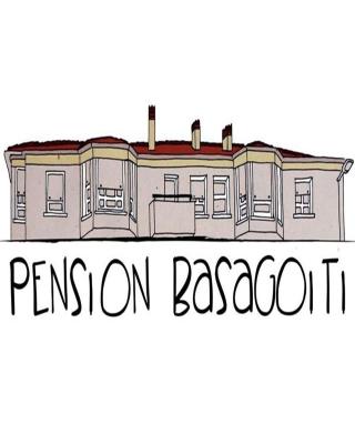 Pensión Basagoiti