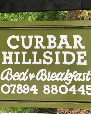 Curbar Hillside B&B