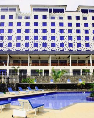 Best Western Plus Serene Atlantic Hotel