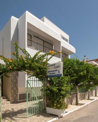 Kardamena Holiday Apartments