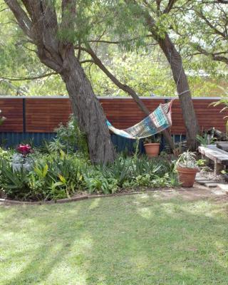 Abbey Beach Cottage