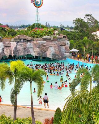 Klir Waterpark Resort and Hotels