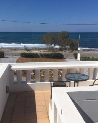 Anissaras Beach Appartement