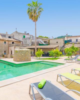 Casa Canals