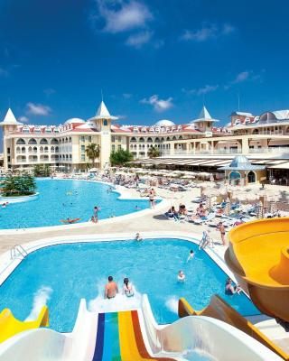 Side Star Resort Hotel - Ultra All Inclusive