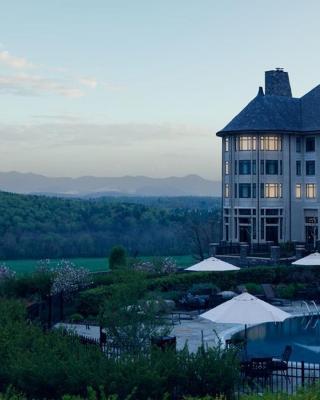 The Inn On Biltmore Estate