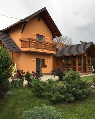Casa Tibi