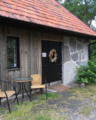 Stenlängan Lodge