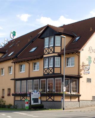 Hotel & Restaurant Zur Weintraube