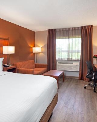 Canadas Best Value Inn-Richmond Hill