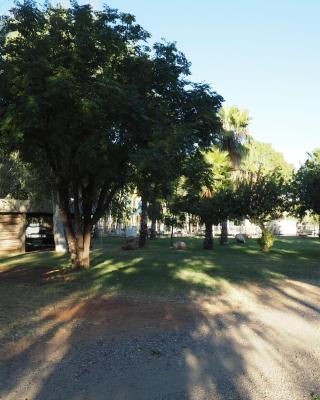 Heritage Caravan Park