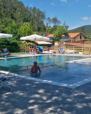 Villaggio Camping Valdeiva