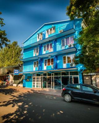 Vila Blue Eforie Nord