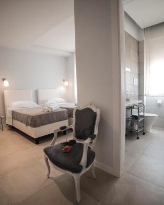 B&B Attico 33