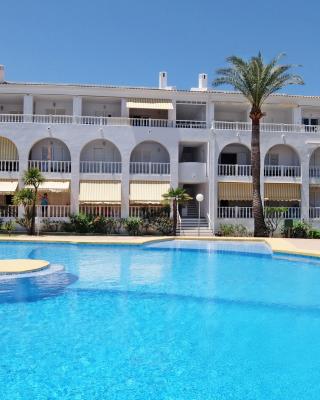 RODERIC - Apartamento junto al Mar