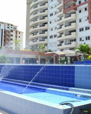 Playa Almendro Resort