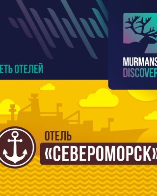 Murmansk Discovery - Hotel Severomorsk