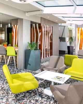 Ibis Styles Annemasse Genève