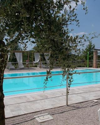 B&B Casazze Dream