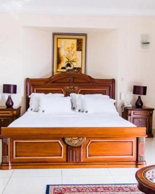 Hotel Barmoi