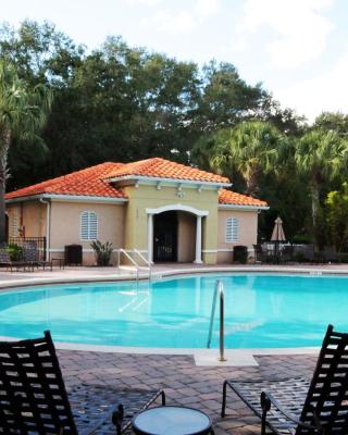 4Bd Sleeps 9 w Jacuzzi Close to Disney @ Compass Bay 5113C