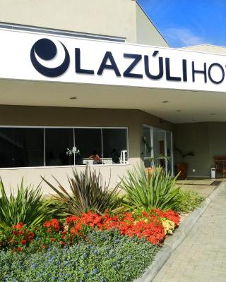 Lazuli Hotel