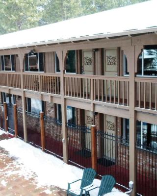 The Lodge at Lake Tahoe, a VRI resort