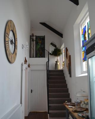 The Old Chapel Boutique B&B