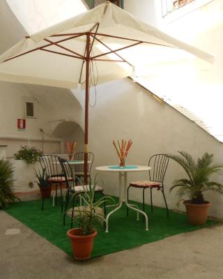 B&B Il Patio