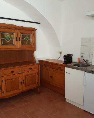 Artemis Farmapartment