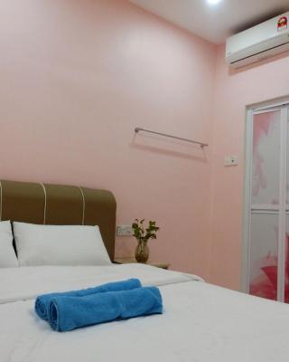 Taiping Cozy Homestay II