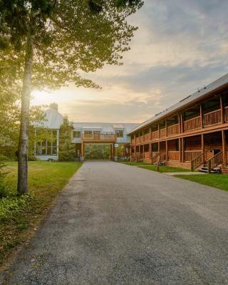 Drummond Island Resort & Conference Center