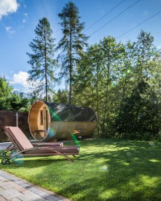 Viktoria Lodges