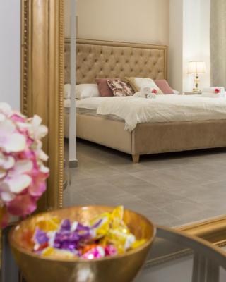 Luxury Rooms Saint Jacob