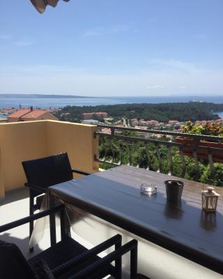 Guest House Panorama