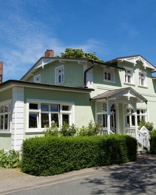 Haus Rosengarten