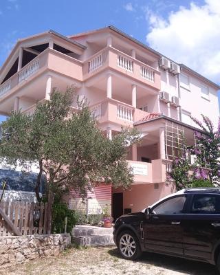 Marela Apartments