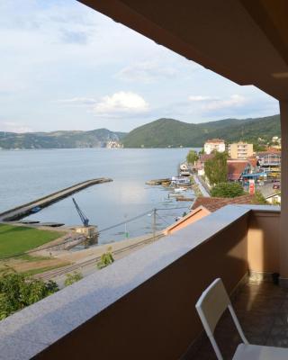 Apartmani "MARIJA" Golubac