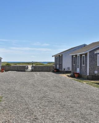 Truro Beach Cottages