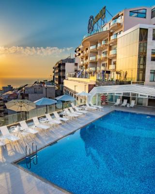 Maximus Hotel Byblos