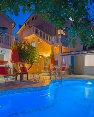 Apartmani Mihailovic