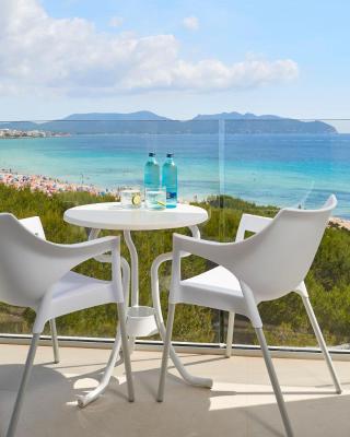 Hipotels Bahia Cala Millor - Adults Only